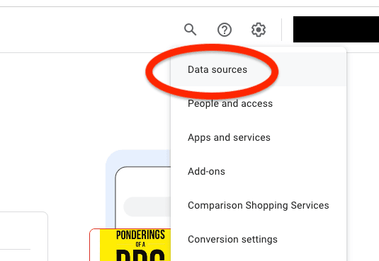 Add a Supplemental Feed