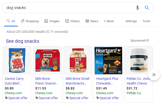 Boost Product Visibility on Google