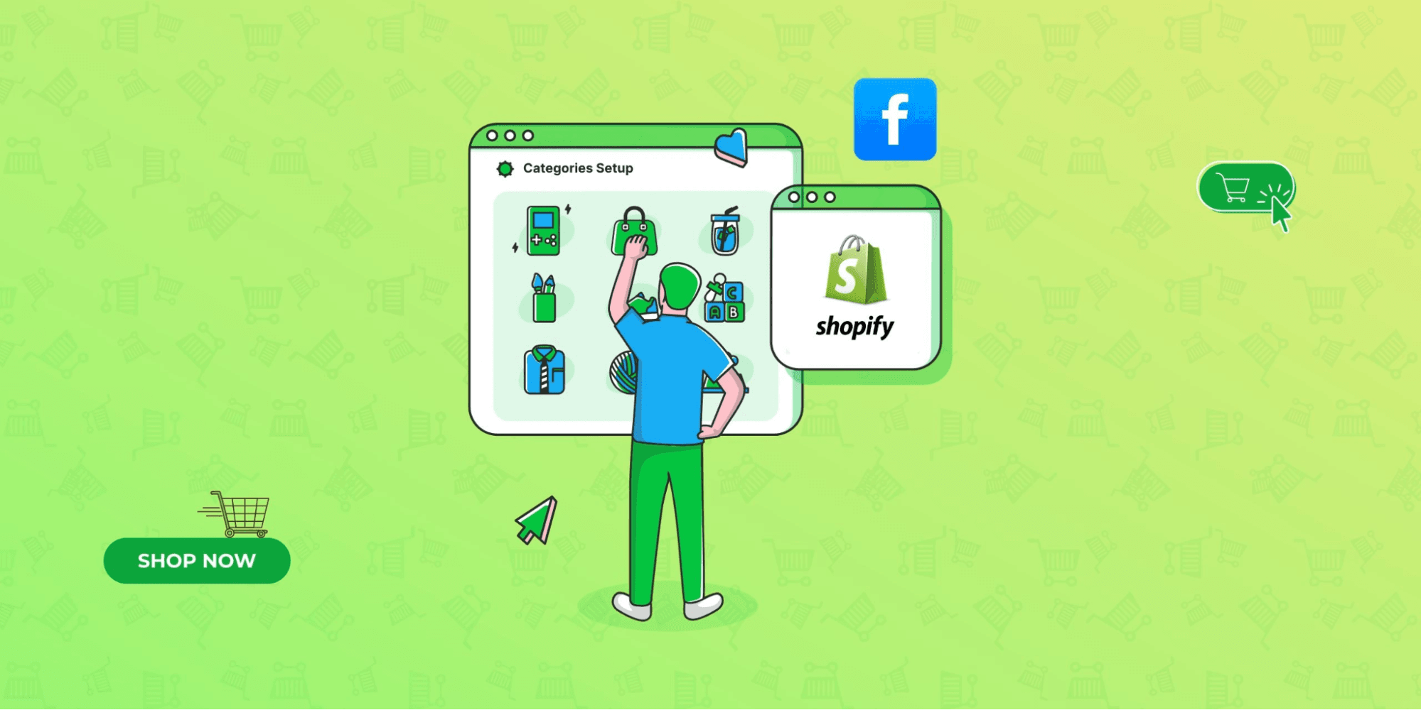 Facebook Product Catalog Shopify: How It Works
