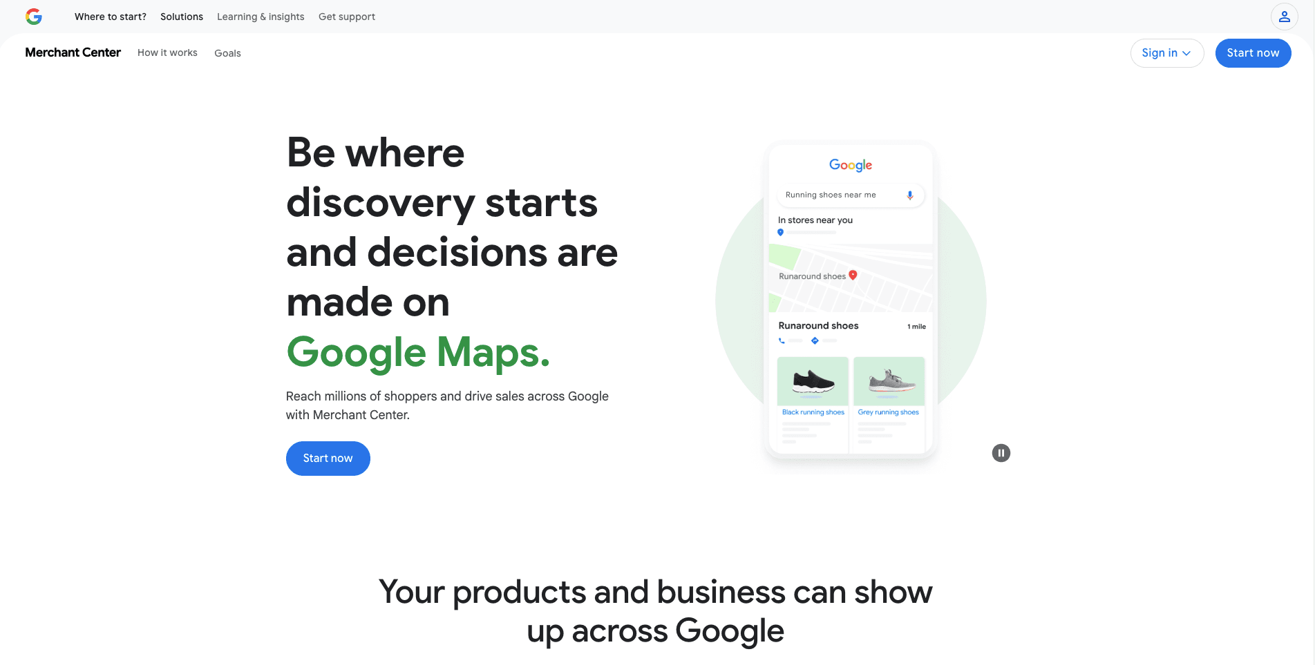 How to Add Google Product Identifiers in Merchant Center