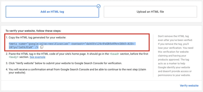 How to Set Up Google Merchant Center and Submit Your Product Feed?