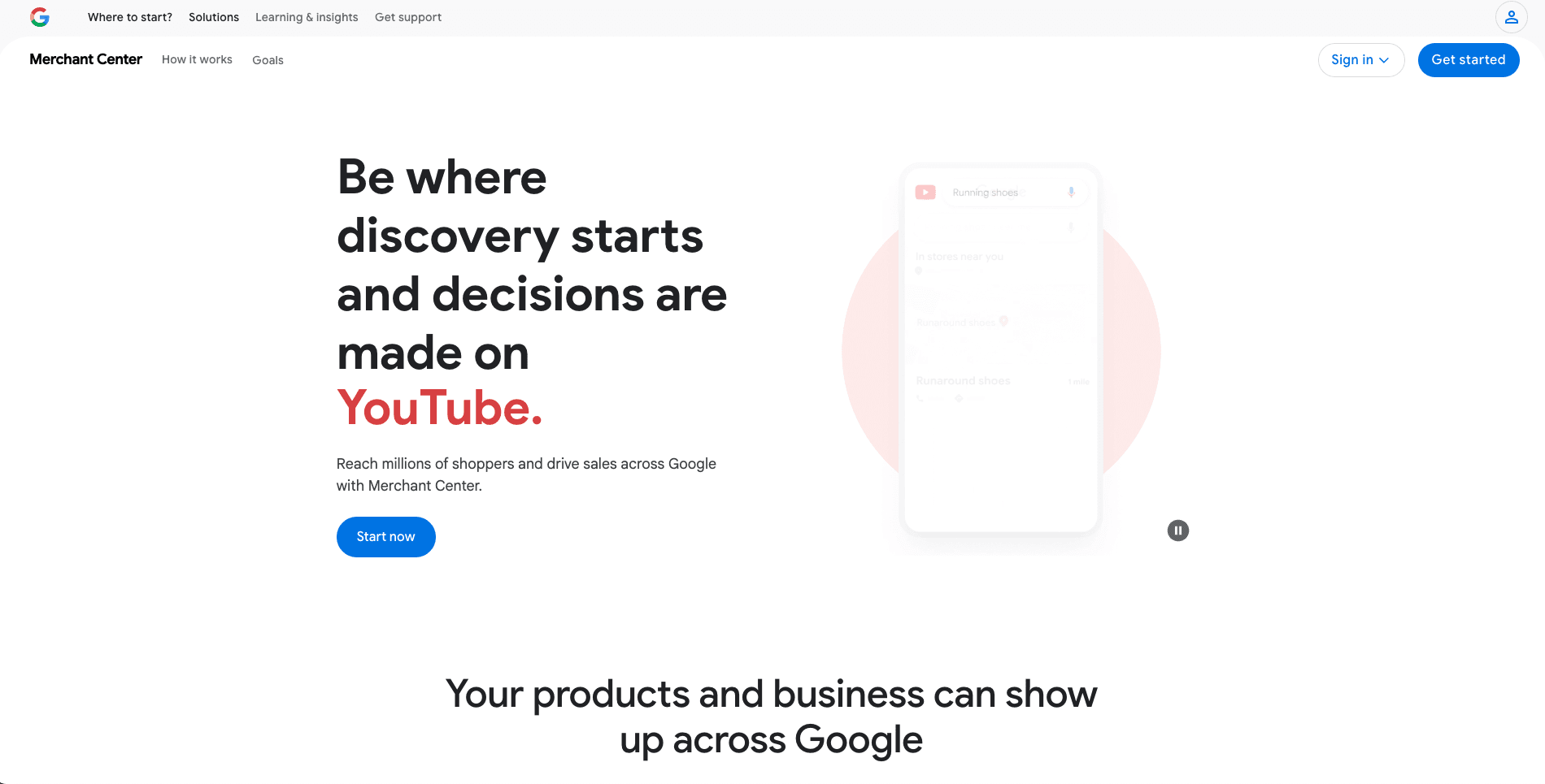How to Set up Google Product Categories