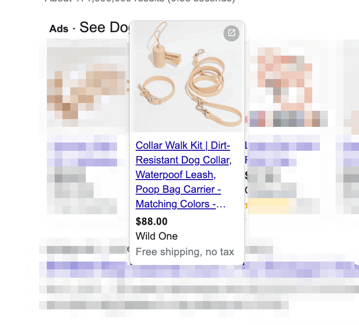 Include Relevant Keywords
