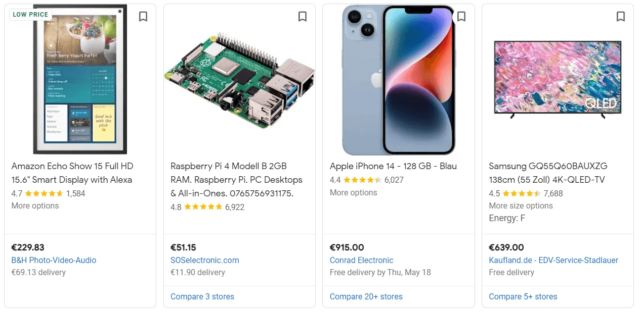 Level Up Your Product Images