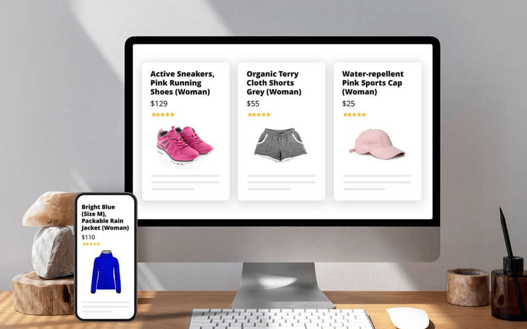 High-quality images Google products