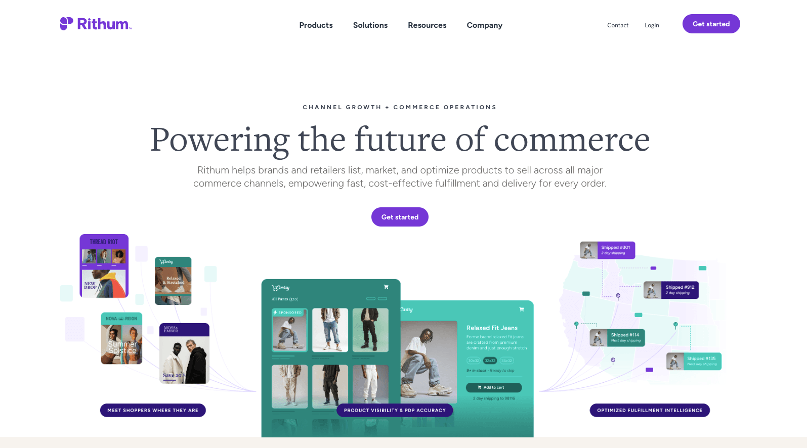 Rithum Best Product Feed Management Tools in 2025