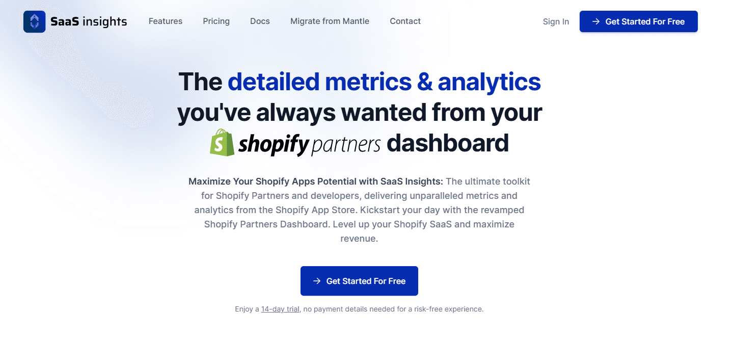 SaaS Insights