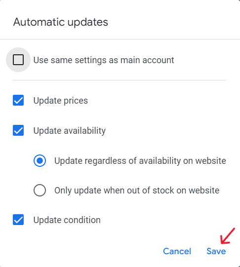 Why Use an XML Feed for Google Shopping?