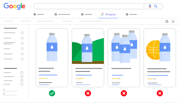 Why are My Google Shopping Ads Not Showing?