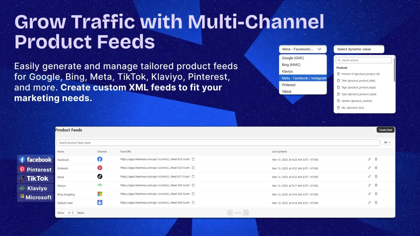 Why use rules in FeedNexa?