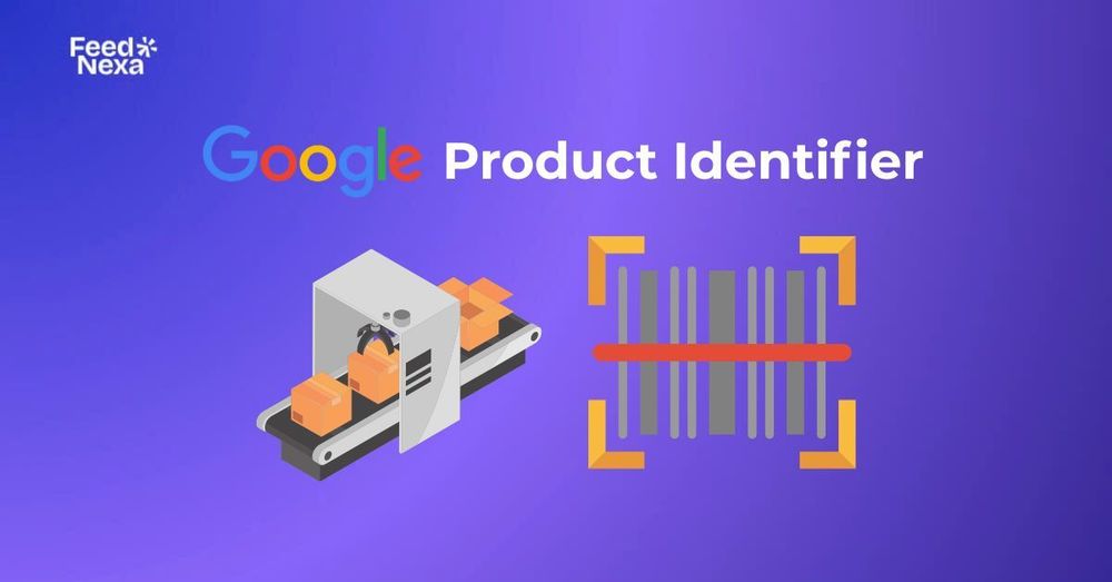 What is Google Product Identifier and How to Use Them?