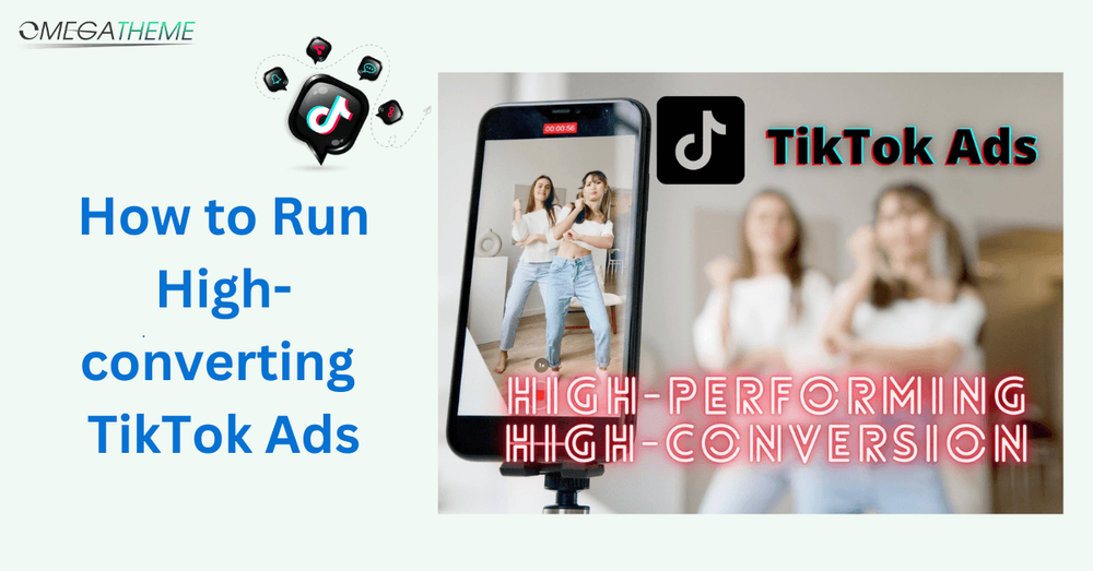 How to Run High-converting TikTok Ads without the Hassle?