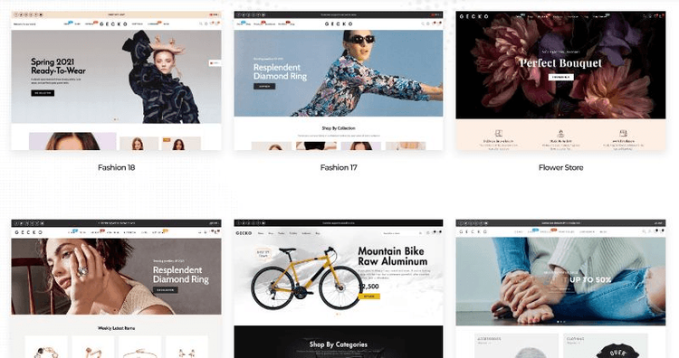 9 Best Shopify Themes for One Product Store [2026 Edition]