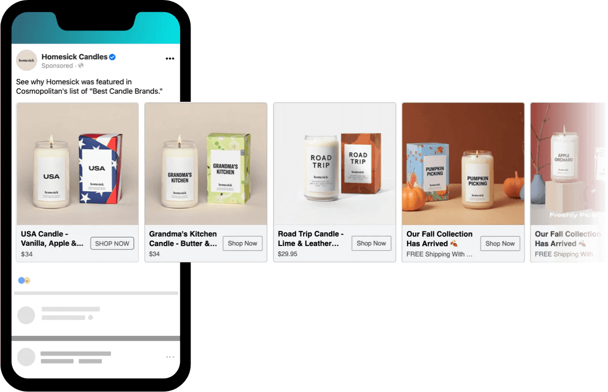 Why Online Sellers Need Facebook Product Feeds